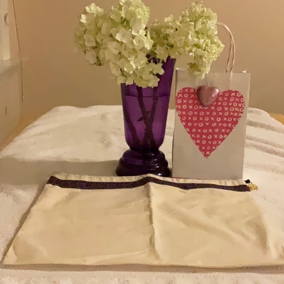 💖TORY BURCH DUST COVER 💖 - Picture 15 of 16